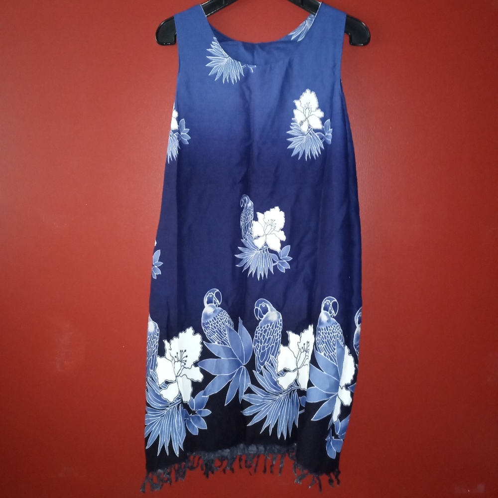 Cocowalk Tunic Top Sz Large